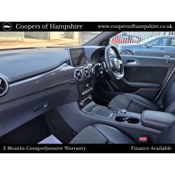 2016 Mercedes B200 CDI AMG Line Premium MPV Automatic Euro 6 (ULEZ Compliant) -- INITIAL PAYMENT TAKEN --
