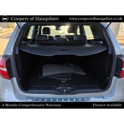 2016 Mercedes B200 CDI AMG Line Premium MPV Automatic Euro 6 (ULEZ Compliant)