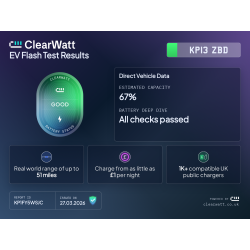 2013 Nissan Leaf 24kWh Electric Automatic (ULEZ Compliant)