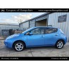 2013 Nissan Leaf 24kWh Electric Automatic (ULEZ Compliant) -- INITIAL PAYMENT TAKEN --