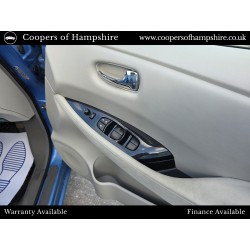 2013 Nissan Leaf 24kWh Electric Automatic (ULEZ Compliant) -- INITIAL PAYMENT TAKEN --