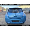2013 Nissan Leaf 24kWh Electric Automatic (ULEZ Compliant)