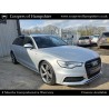 2013 Audi A6 Avant 2.0 TDI 177 Black Edition Estate Automatic