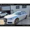 2013 Audi A6 Avant 2.0 TDI 177 Black Edition Estate Automatic