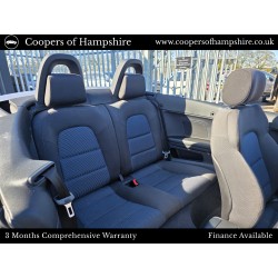 2008 Audi A3 Sport 1.8 TFSI Convertible Automatic (ULEZ Compliant)