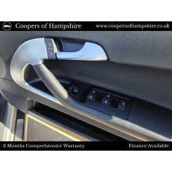 2008 Audi A3 Sport 1.8 TFSI Convertible Automatic (ULEZ Compliant)