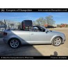 2008 Audi A3 Sport 1.8 TFSI Convertible Automatic (ULEZ Compliant)