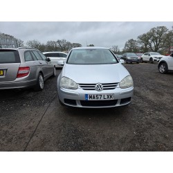 2007 Volkswagen Golf S 1.6 FSI (ULEZ Compliant)