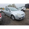 2007 Volkswagen Golf S 1.6 FSI (ULEZ Compliant)