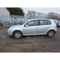 2007 Volkswagen Golf S 1.6 FSI (ULEZ Compliant)