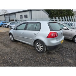 2007 Volkswagen Golf S 1.6 FSI (ULEZ Compliant)