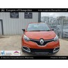 2015 Renault Captur 1.2 TCe Dynamique Automatic (ULEZ Compliant)