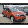2015 Renault Captur 1.2 TCe Dynamique Automatic (ULEZ Compliant)