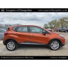 2015 Renault Captur 1.2 TCe Dynamique Automatic (ULEZ Compliant)