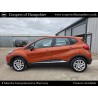 2015 Renault Captur 1.2 TCe Dynamique Automatic (ULEZ Compliant)