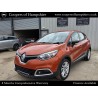2015 Renault Captur 1.2 TCe Dynamique Automatic (ULEZ Compliant)