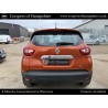 2015 Renault Captur 1.2 TCe Dynamique Automatic (ULEZ Compliant)