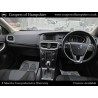2014 Volvo V40 D3 2.0 150 SE GearTronic Automatic -- SOLD --