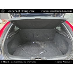 2014 Volvo V40 D3 2.0 150 SE GearTronic Automatic