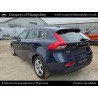 2014 Volvo V40 D3 2.0 150 SE GearTronic Automatic -- SOLD --