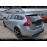 2012 Volvo V60 Sportwagon 2.0 D3 R-Design Automatic Estate -- UNDERGOING PREPARATION --