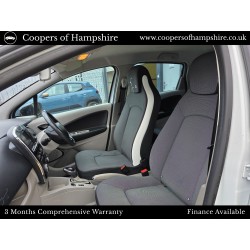 2015 Renault Zoe Dynamique Nav Electric 22kWh Automatic (Battery Owned) -- UNDERGOING PREPARATION --