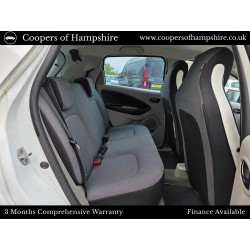 2015 Renault Zoe Dynamique Nav Electric 22kWh Automatic (Battery Owned) (ULEZ Compliant) -- UNDERGOING PREPARATION --