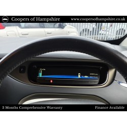 2015 Renault Zoe Dynamique Nav Electric 22kWh Automatic (Battery Owned) -- UNDERGOING PREPARATION --