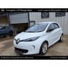 2015 Renault Zoe Dynamique Nav Electric 22kWh Automatic (Battery Owned) (ULEZ Compliant) -- UNDERGOING PREPARATION --