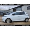 2015 Renault Zoe Dynamique Nav Electric 22kWh Automatic (Battery Owned) -- UNDERGOING PREPARATION --