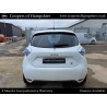 2015 Renault Zoe Dynamique Nav Electric 22kWh Automatic (Battery Owned) (ULEZ Compliant) -- UNDERGOING PREPARATION --