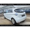 2015 Renault Zoe Dynamique Nav Electric 22kWh Automatic (Battery Owned) -- UNDERGOING PREPARATION --