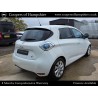 2015 Renault Zoe Dynamique Nav Electric 22kWh Automatic (Battery Owned) (ULEZ Compliant) -- UNDERGOING PREPARATION --
