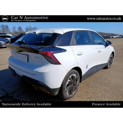 2025 MG 4 SE Nav Electric 49kwh Automatic (ULEZ Compliant) -- UNDERGOING PREPARATION --