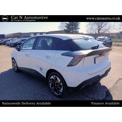 2025 MG 4 SE Nav Electric 49kwh Automatic (ULEZ Compliant) -- UNDERGOING PREPARATION --