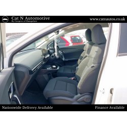 2025 MG 4 SE Nav Electric 49kwh Automatic (ULEZ Compliant) -- UNDERGOING PREPARATION --