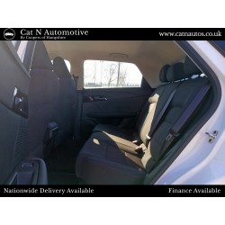 2025 MG 4 SE Nav Electric 49kwh Automatic (ULEZ Compliant) -- UNDERGOING PREPARATION --