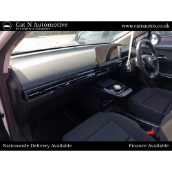 2025 MG 4 SE Nav Electric 49kwh Automatic (ULEZ Compliant) -- UNDERGOING PREPARATION --