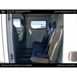 2022 Maxus e Deliver 3 H1 Electric 35kwh Automatic (ULEZ Compliant) -- UNDERGOING PREPARATION --