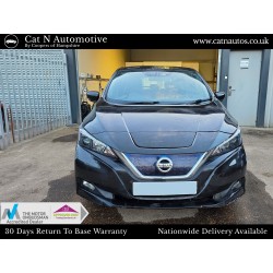 2019 Nissan Leaf Acenta...