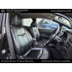 2019 Nissan Leaf Acenta 40kwh Automatic -- UNDERGOING PREPARATION --