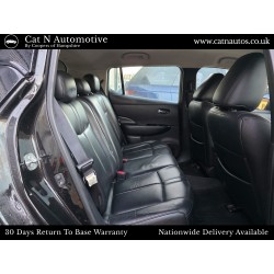 2019 Nissan Leaf Acenta 40kwh Automatic -- UNDERGOING PREPARATION --