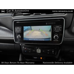 2019 Nissan Leaf Acenta 40kwh Automatic