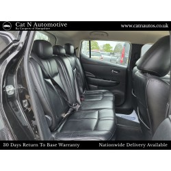 2019 Nissan Leaf Acenta 40kwh Automatic