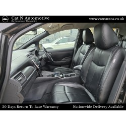 2019 Nissan Leaf Acenta 40kwh Automatic