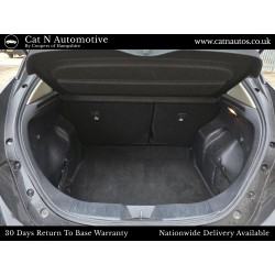 2019 Nissan Leaf Acenta 40kwh Automatic