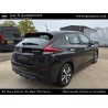 2019 Nissan Leaf Acenta 40kwh Automatic