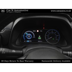 2019 Nissan Leaf Acenta 40kwh Automatic