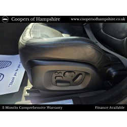 2012 Jaguar XF 3.0 TDV6 Portfolio Sportbrake Estate Automatic Facelift