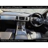 2012 Jaguar XF 3.0 TDV6 Portfolio Sportbrake Estate Automatic Facelift
